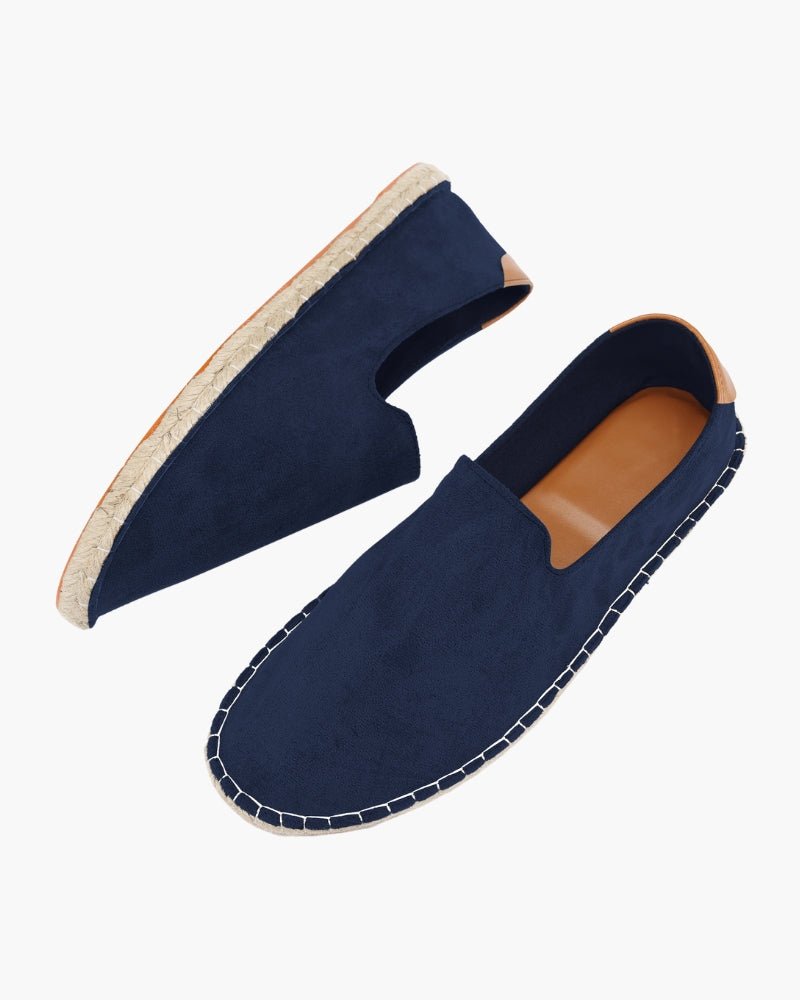 Soho Espadrilles - Belfaire & Co.