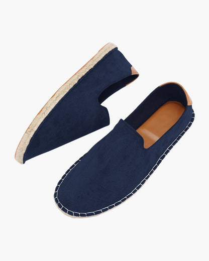 Soho Espadrilles - Belfaire & Co.