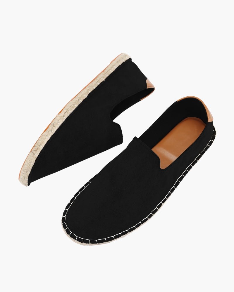 Soho Espadrilles - Belfaire & Co.