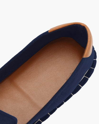 Soho Espadrilles - Belfaire & Co.