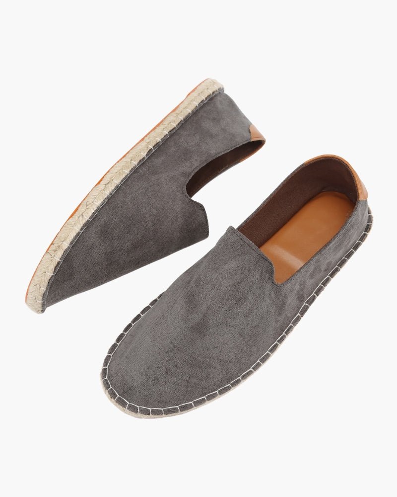 Soho Espadrilles - Belfaire & Co.