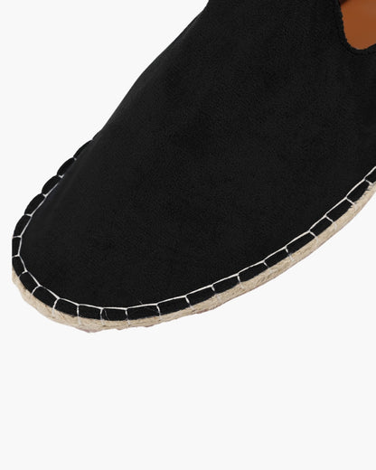 Soho Espadrilles - Belfaire & Co.