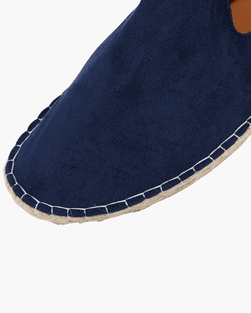 Soho Espadrilles - Belfaire & Co.