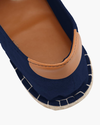 Soho Espadrilles - Belfaire & Co.