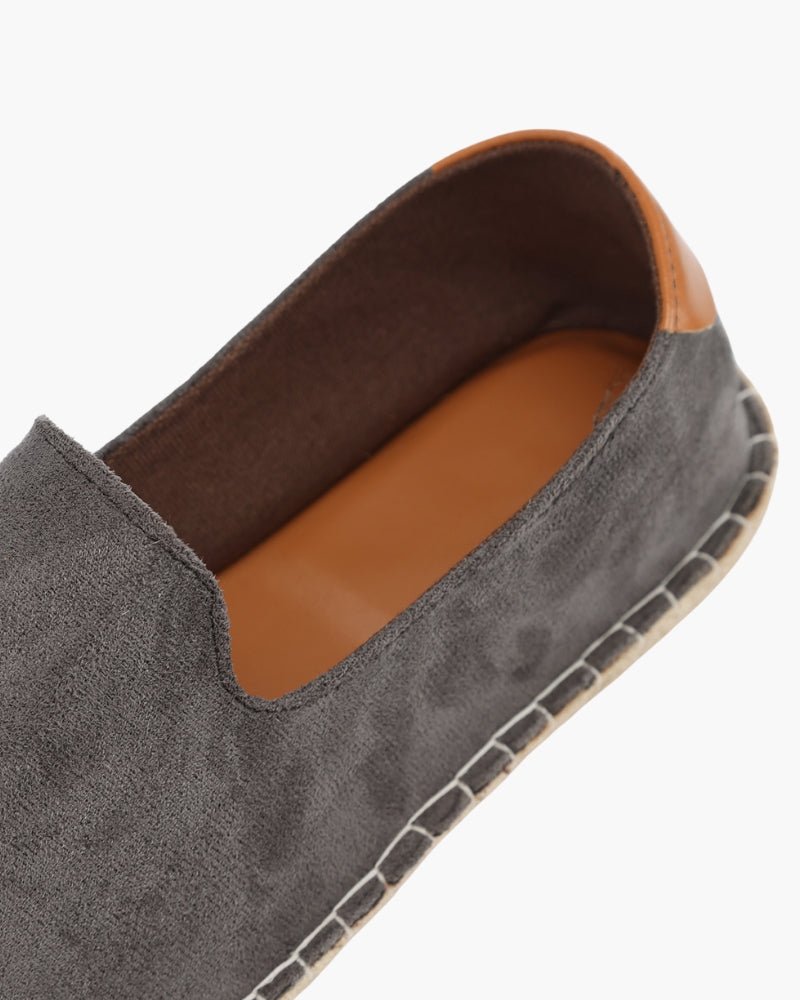 Soho Espadrilles - Belfaire & Co.