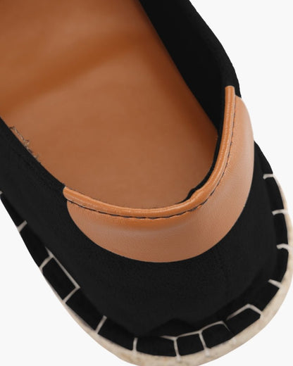 Soho Espadrilles - Belfaire & Co.