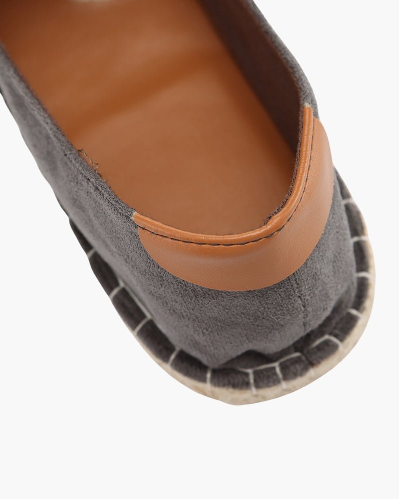 Soho Espadrilles - Belfaire & Co.