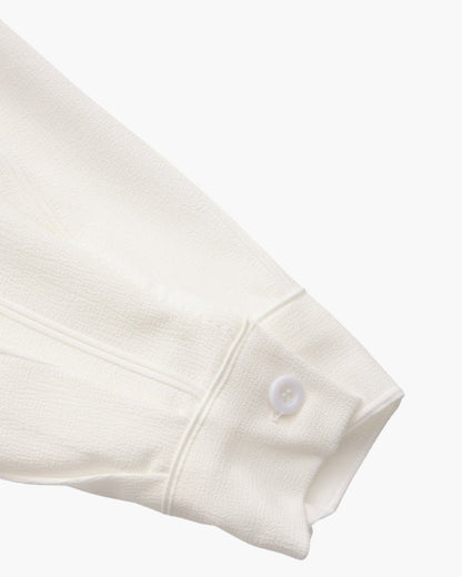 ST Tropez Ribbed Shirt - Belfaire & Co.