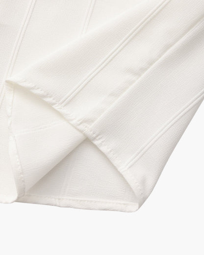 ST Tropez Ribbed Shirt - Belfaire & Co.