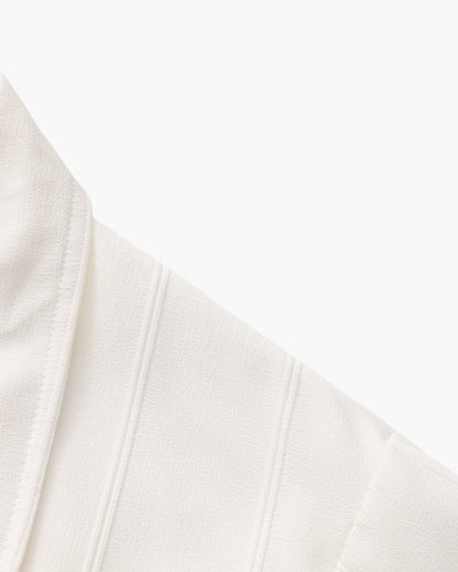 ST Tropez Ribbed Shirt - Belfaire & Co.