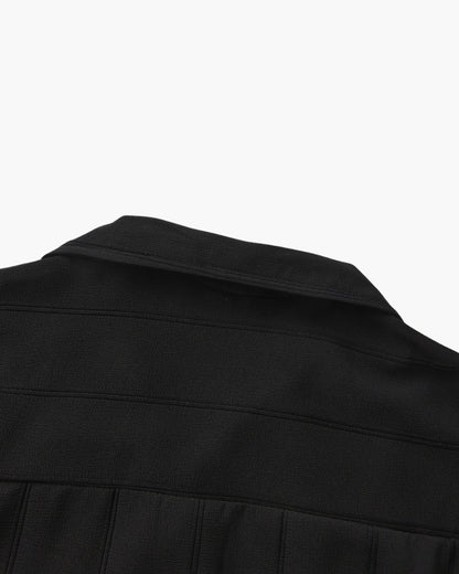 ST Tropez Ribbed Shirt - Belfaire & Co.