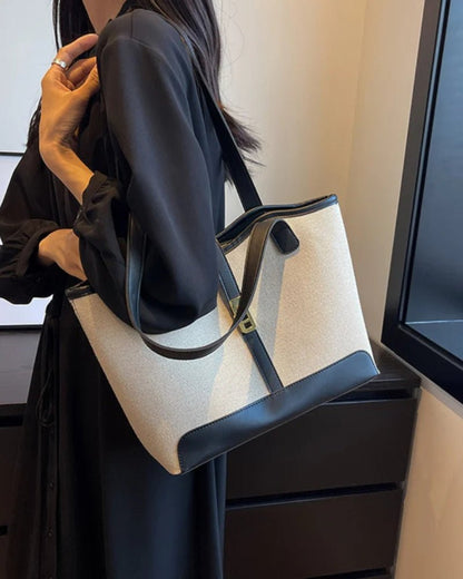 St Tropez Shoulderbag - Belfaire & Co.