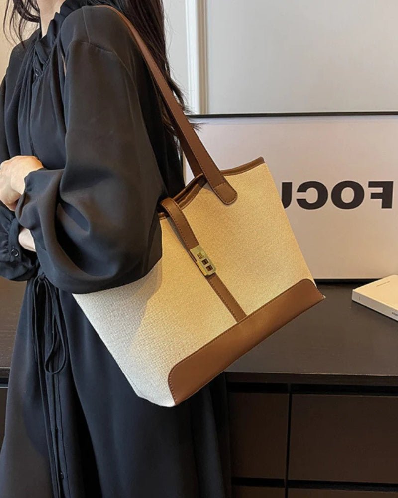 St Tropez Shoulderbag - Belfaire & Co.