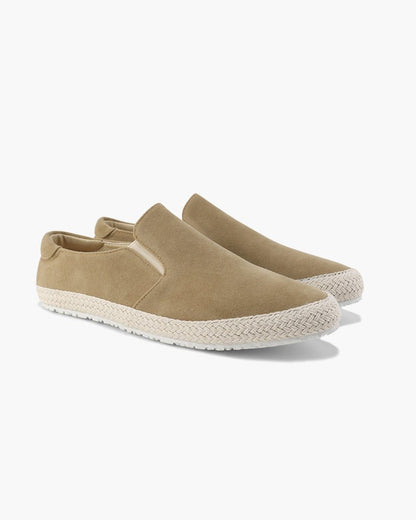 Suede City Shoes - Belfaire & Co.