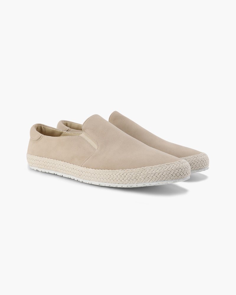 Suede City Shoes - Belfaire & Co.
