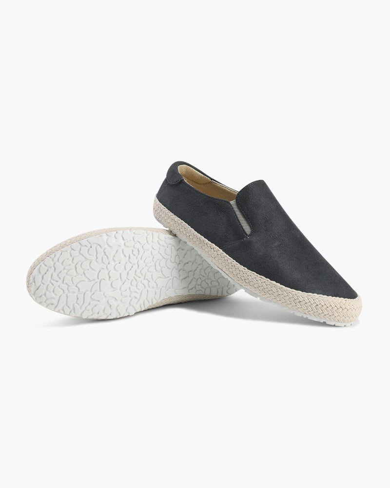 Suede City Shoes - Belfaire & Co.