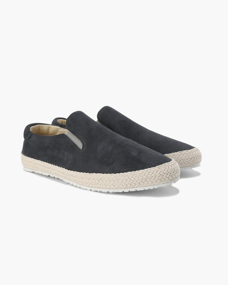 Suede City Shoes - Belfaire & Co.