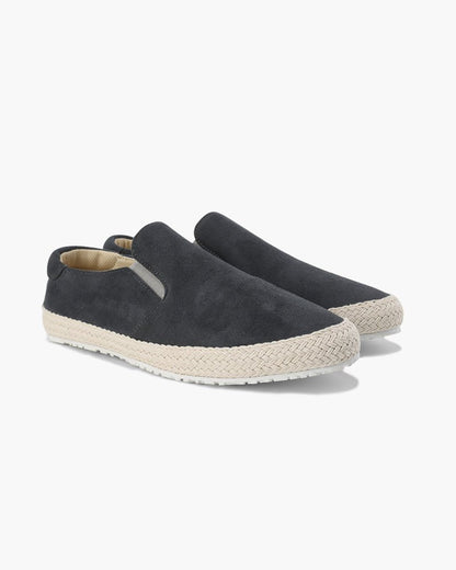 Suede City Shoes - Belfaire & Co.