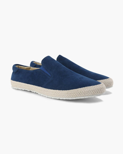 Suede City Shoes - Belfaire & Co.