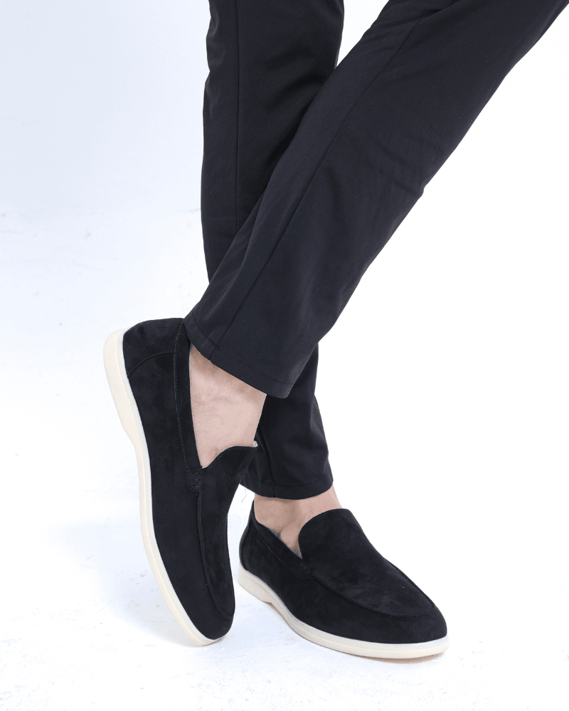 The Avalon Black - Belfaire & Co.