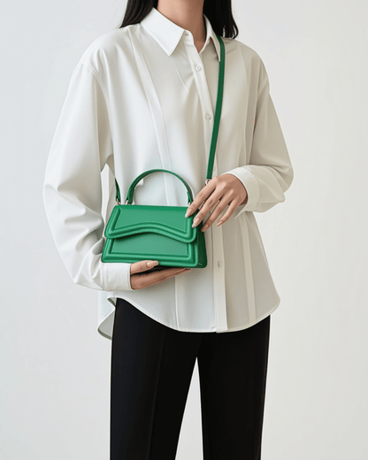 The Ibiza Handbag - Belfaire & Co.