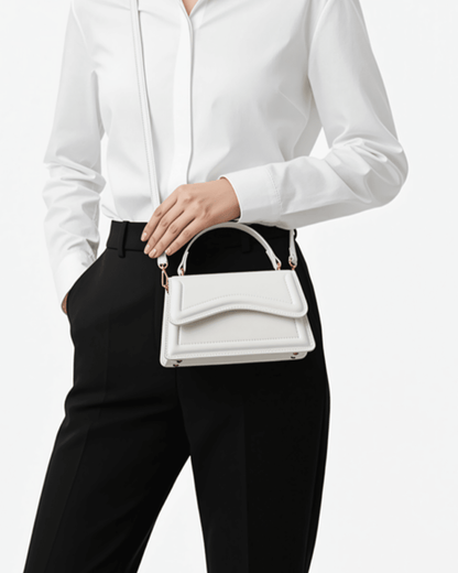The Ibiza Handbag - Belfaire & Co.