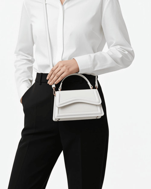 The Ibiza Handbag - Belfaire & Co.
