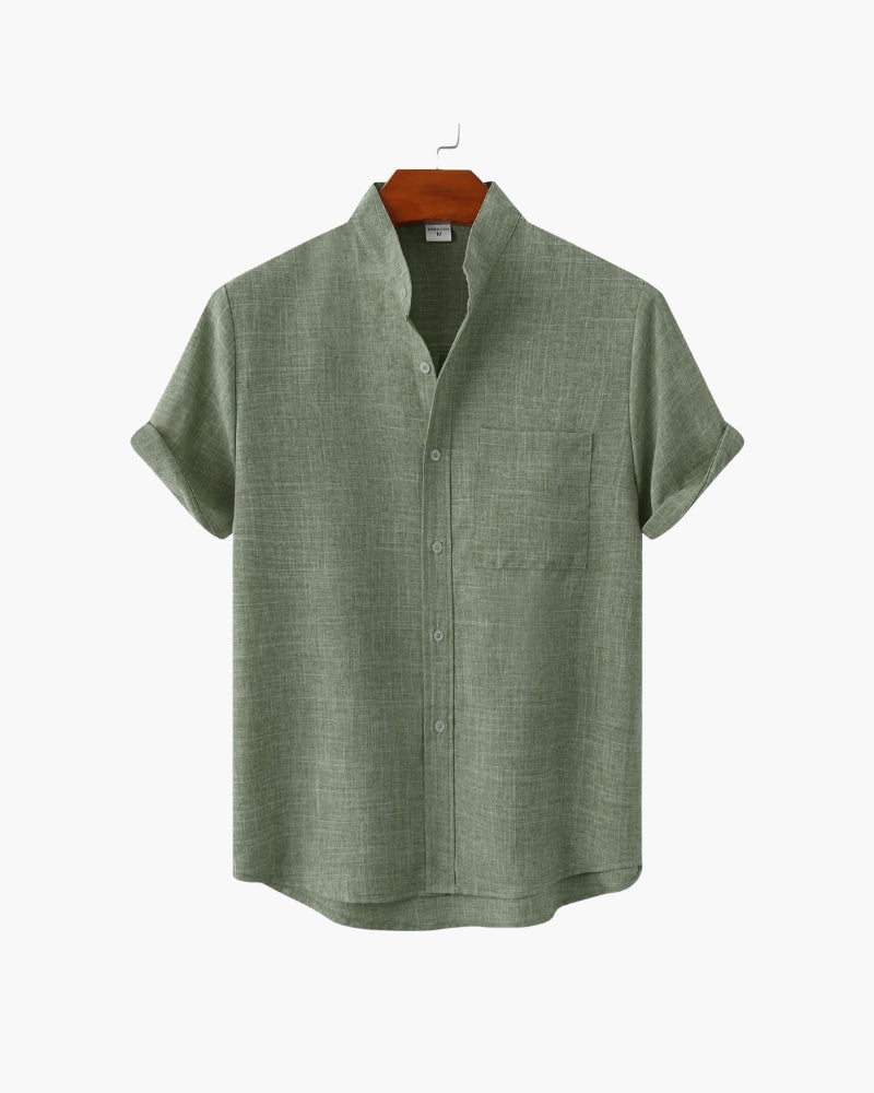 The Mandarin Mark - Belfaire & Co.
