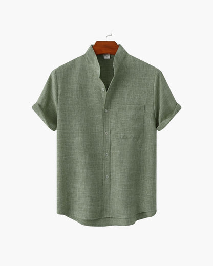 The Mandarin Mark - Belfaire & Co.