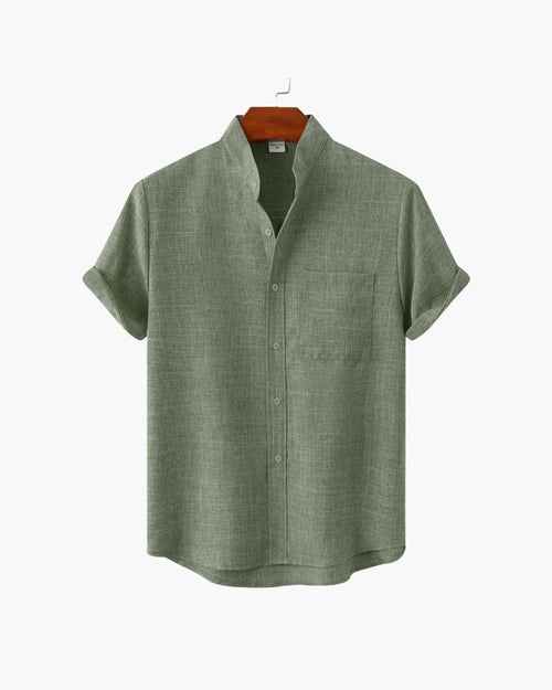 The Mandarin Mark - Belfaire & Co.