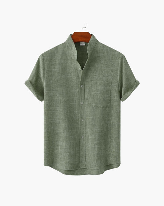 The Mandarin Mark - Belfaire & Co.
