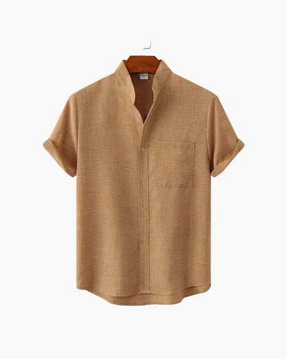 The Mandarin Mark - Belfaire & Co.