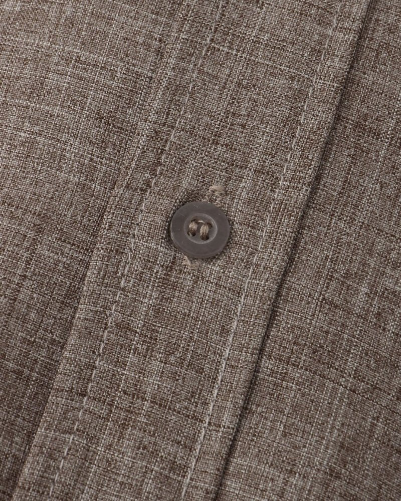 The Mandarin Mark - Belfaire & Co.