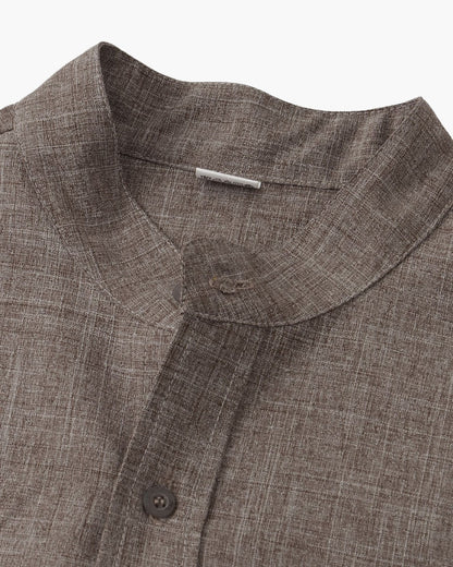 The Mandarin Mark - Belfaire & Co.