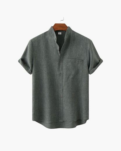 The Mandarin Mark - Belfaire & Co.