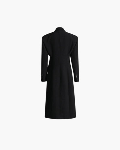 The Noir Coat - Belfaire & Co.