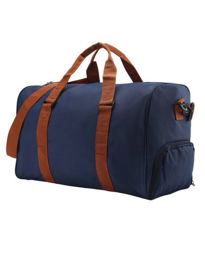 The Nova Duffle - Belfaire & Co.