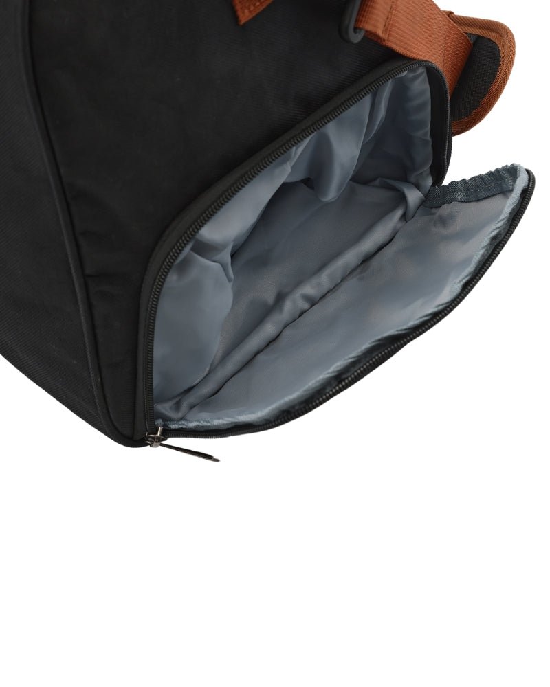 The Nova Duffle - Belfaire & Co.