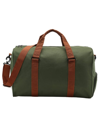 The Nova Duffle - Belfaire & Co.