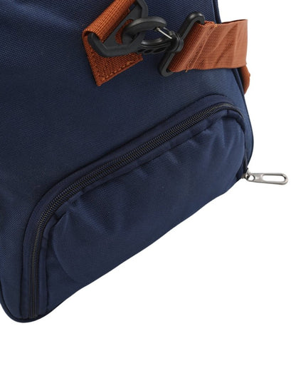 The Nova Duffle - Belfaire & Co.