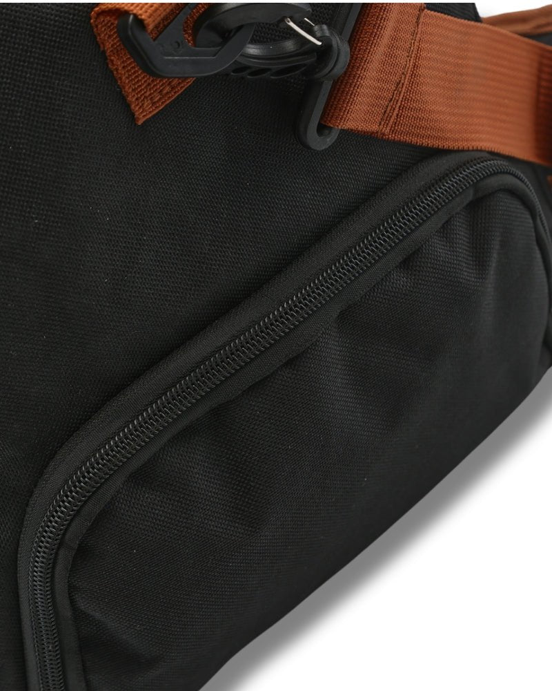 The Nova Duffle - Belfaire & Co.