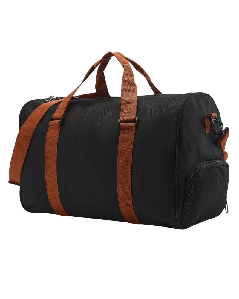 The Nova Duffle - Belfaire & Co.