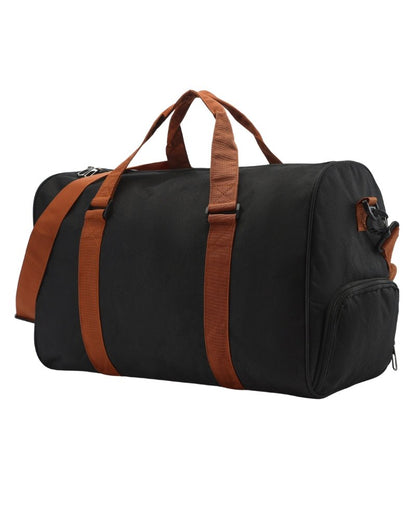 The Nova Duffle - Belfaire & Co.