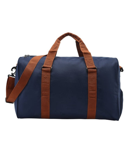 The Nova Duffle - Belfaire & Co.