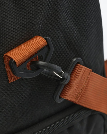 The Nova Duffle - Belfaire & Co.