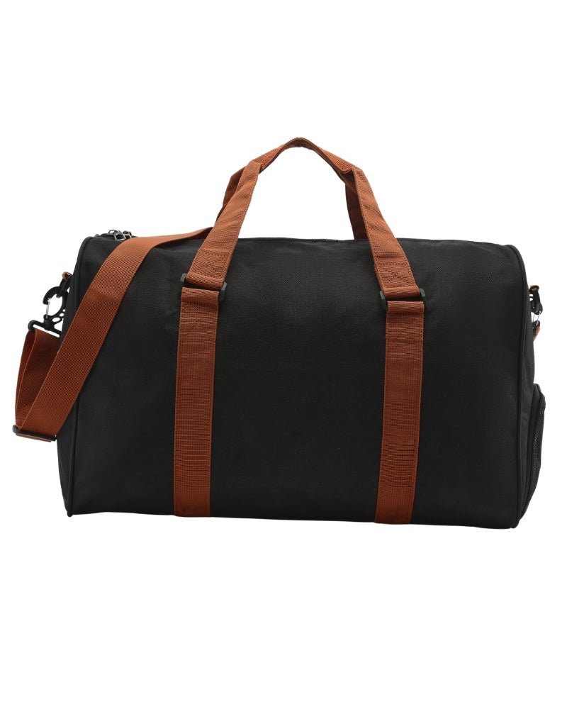 The Nova Duffle - Belfaire & Co.