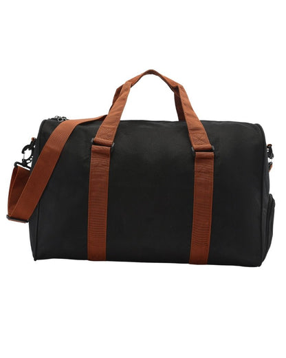 The Nova Duffle - Belfaire & Co.