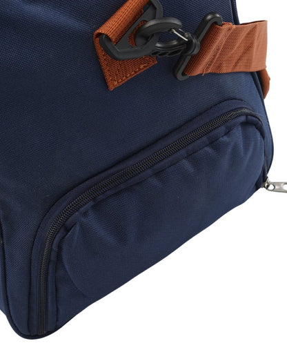 The Nova Duffle - Belfaire & Co.