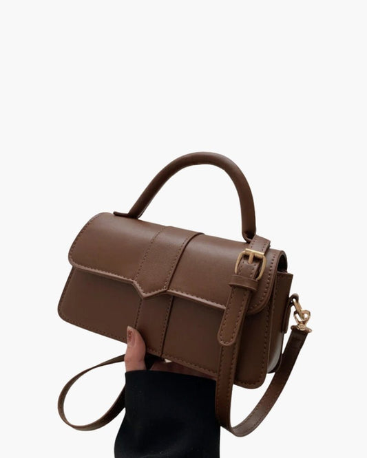 The Paris Handbag - Belfaire & Co.