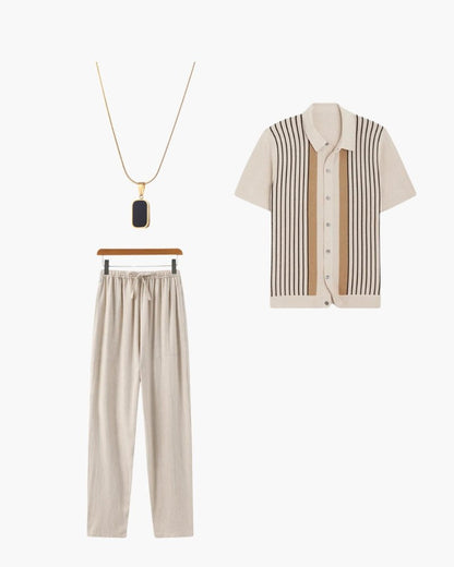The Parisian Touch - Belfaire & Co.